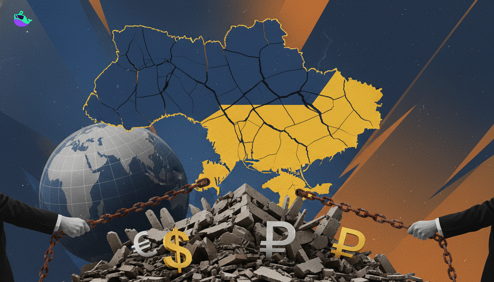 who will pay for russian caused damages in ukraine