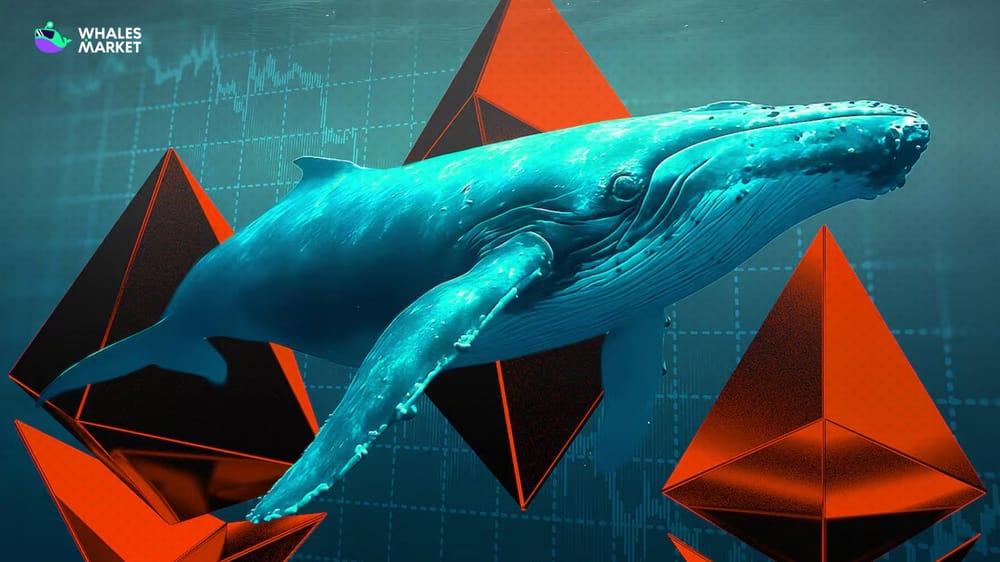 whales prefer ethereum over bitcoin data shows