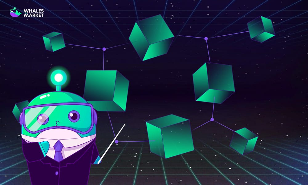 what is blockchain technology