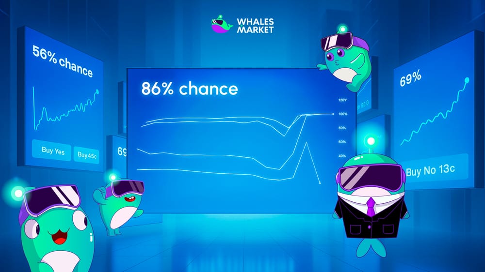 What is Pre-market on Prediction Market? Why it matter?