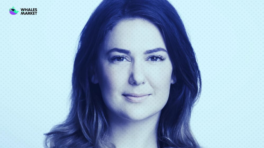 who is meltem demirors