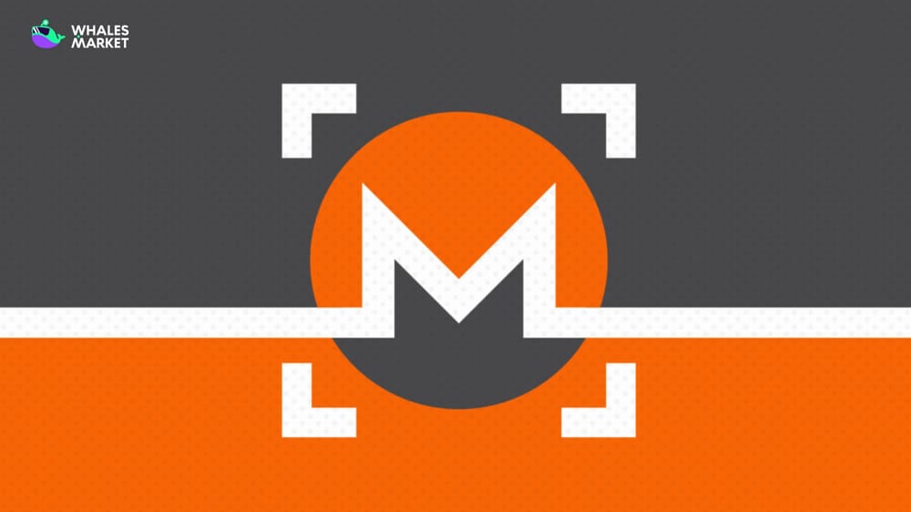 why 400 is key support for monero xmr now
