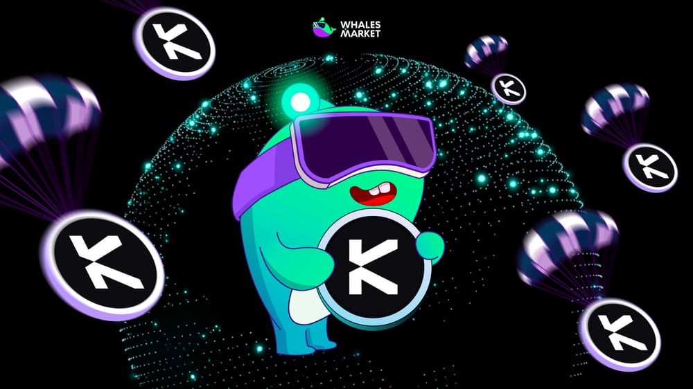 how to get kast airdrop? step-by-step guide