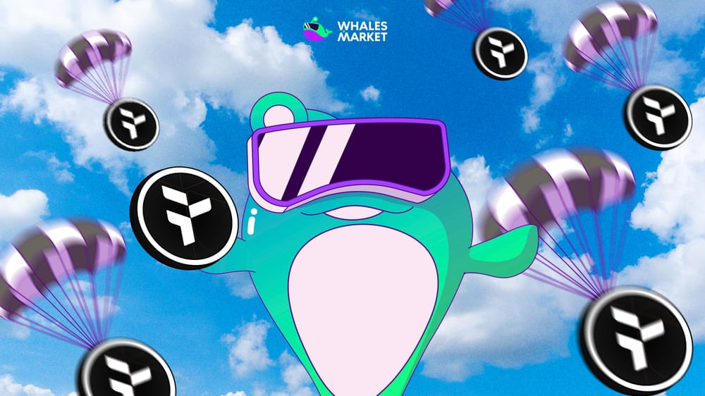 3 simple ways to get tria airdrop?