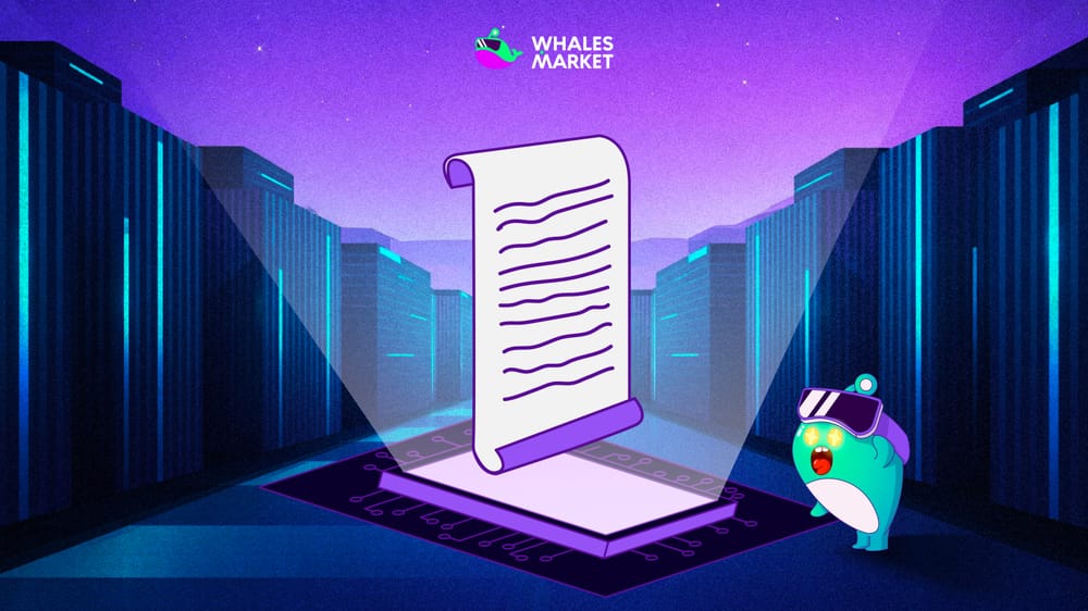 what is A smart contract?