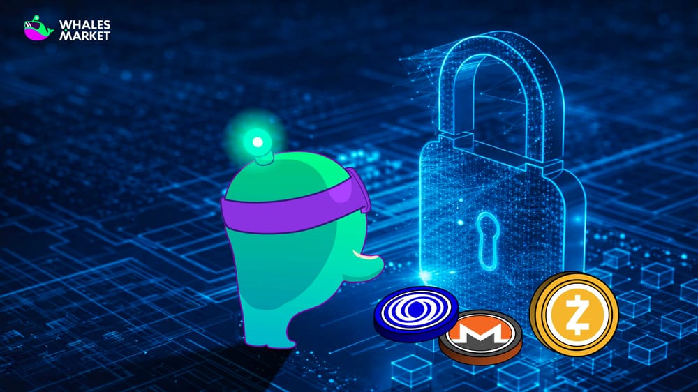 what is blockchain privacy