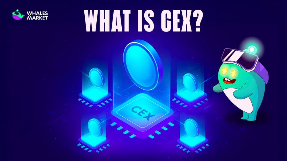what is cex