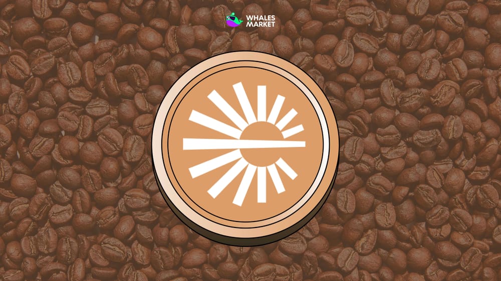 what is espresso esp token