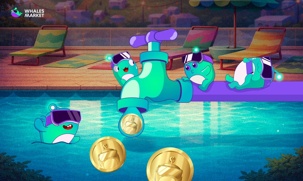 what is a faucet in crypto