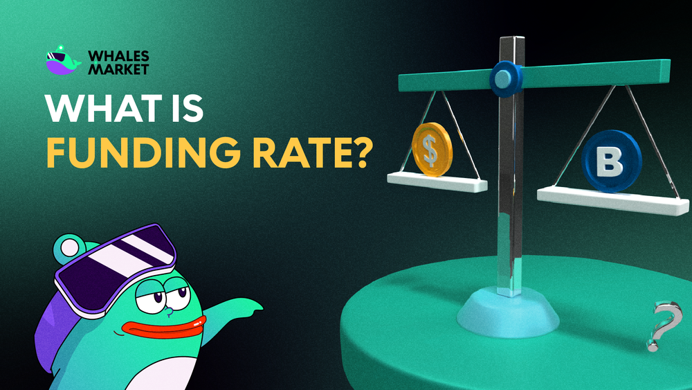 what is funding rate