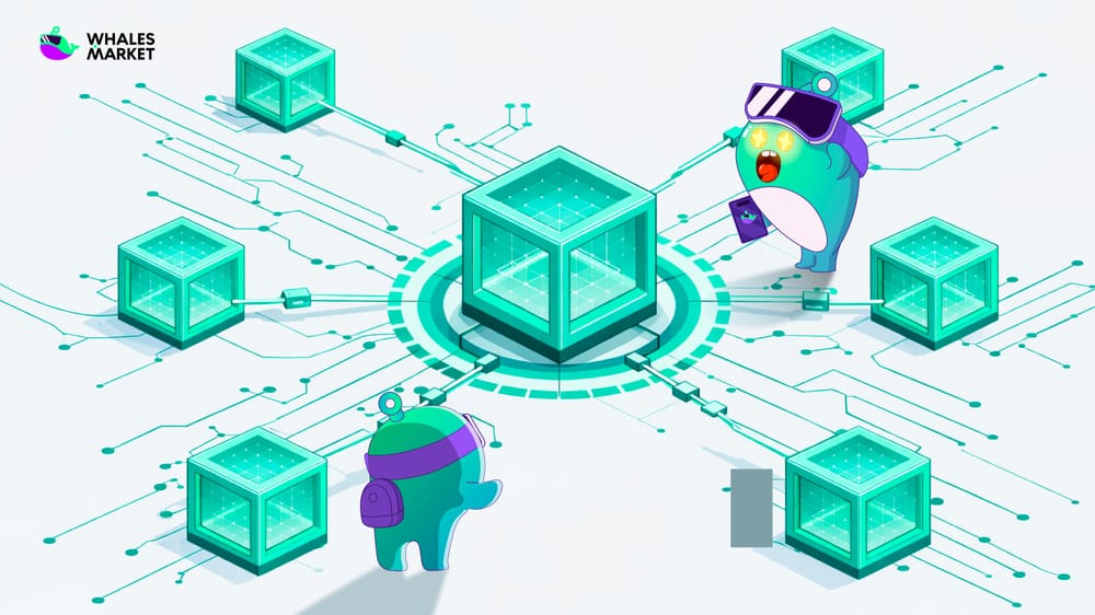 what is light node in blockchain