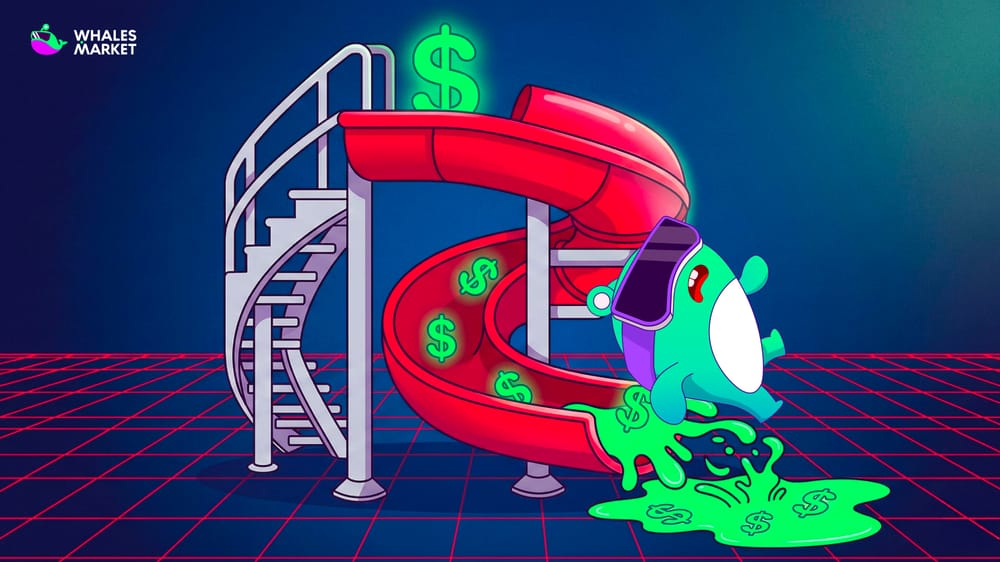 what is slippage? how to reduce slippage in rypto trading