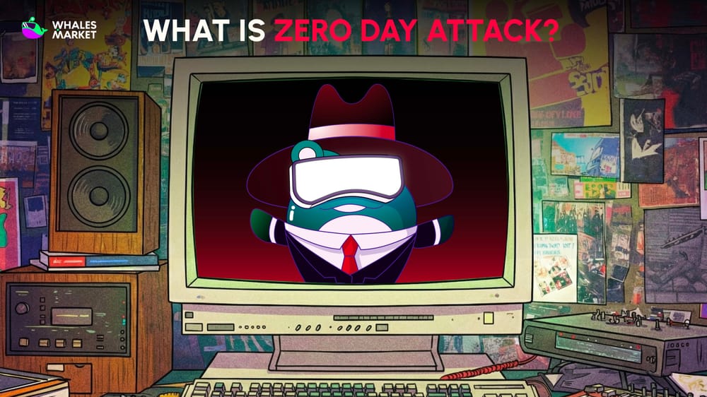 what is a zero day attack