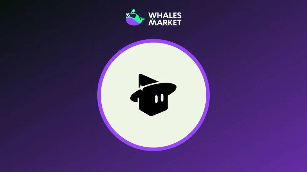 MagicBlock Solana Ephemeral Rollups real-time execution with the $BLOCK token and Whales Market pre-market trading