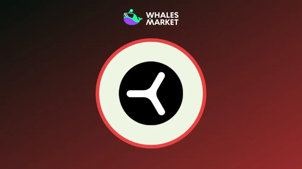 YOM cloud gaming DePIN network on Avalanche C-Chain with the $YOM token and Whales Market pre-market trading