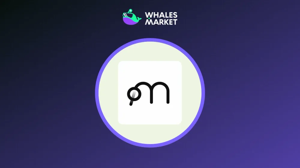 Multipli RWA yield protocol with the $MULT token symbol and Whales Market pre-market trading