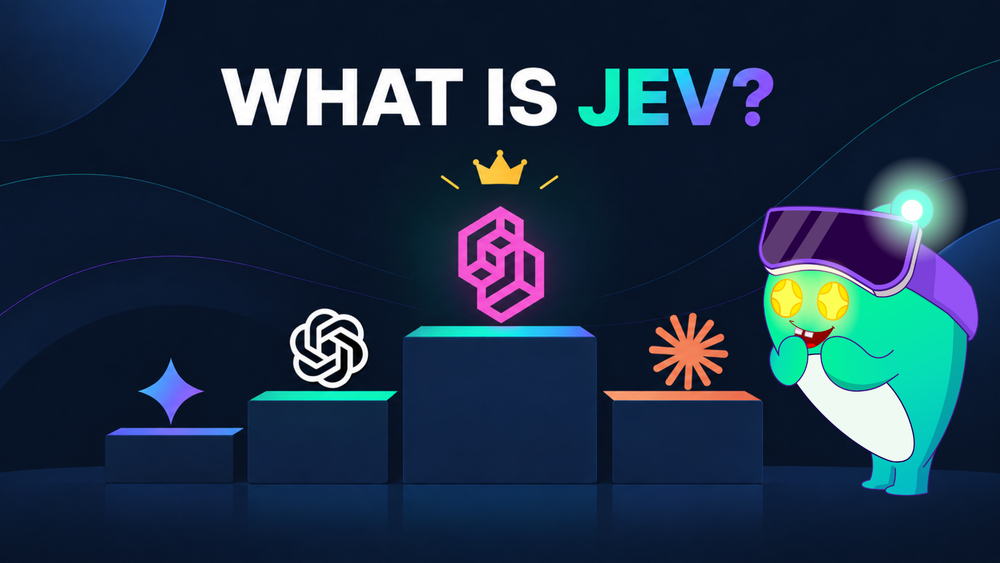 What Is Jev? How to Master Jev From Zero to Production?