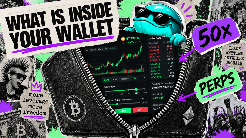 6 Reasons Why Every Crypto App Is Turning Into a Trading App