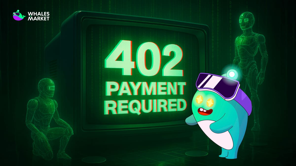 What is x402? The Payment Protocol for the AI Era