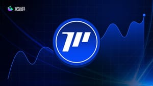 $MMT Price Prediction: Could MMT Token Go Above $1 ?