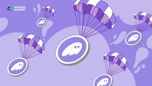 Will Phantom Wallet announce a token? How to farm a potential Phantom airdrop