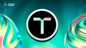 What is Talus ($US)? The AI infra network powering AI Agents