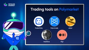 Top 10 useful tools on Polymarket - Part 2