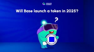 Will Base launch a token in 2025?
