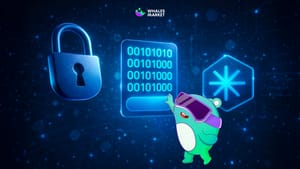 What is a Nonce? A Core Concept in Blockchain