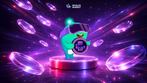 How to Get Airdrop Genius? A Step-by-Step Guide