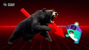 What is Bearish in Crypto? Market Sentiment during a Bearish Market