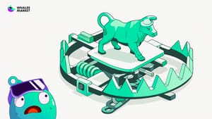 What is a Bull Trap in Crypto? How to avoid it