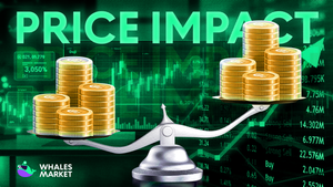 What Is Price Impact? Distinguishing Price Impact and Slippage