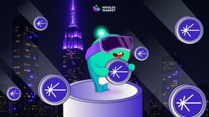 How to get airdrop from Relay? A step by step Guide