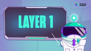 What is Layer 1 blockchain? The Role of L1 in the Blockchain Stacks