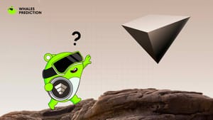 USD.AI Price Prediction: What Will $CHIP FDV Be One Day After Launch?