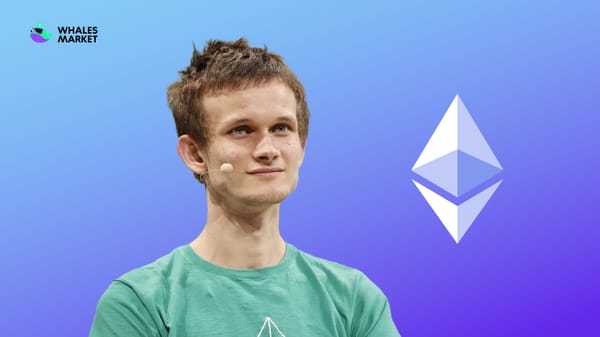 Who is Vitalik Buterin? Biography of the Ethereum Founder