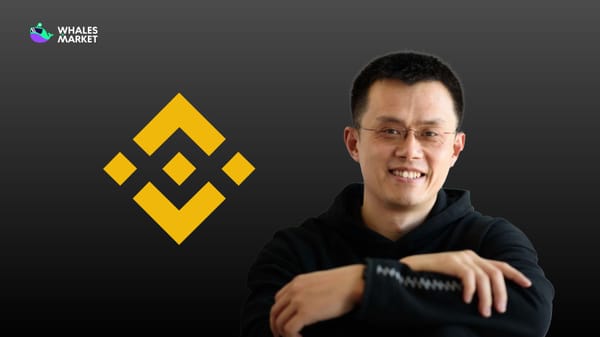 Who is Changpeng Zhao (CZ)? The former CEO of Binance