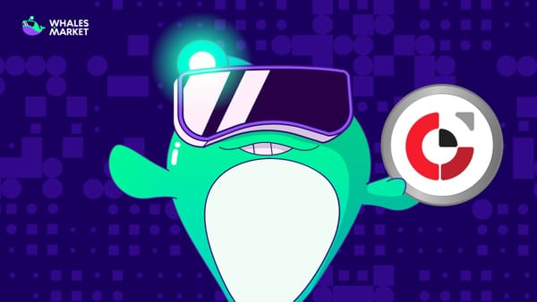 How to trade Anoma ($XAN) on Whales Market?