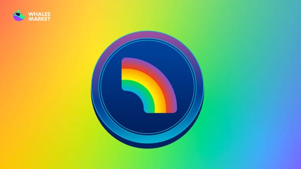 What is Rainbow Wallet ($RNBW)? Latest update in 2025