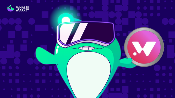 How to trade Hana Network ($HANA) on Whales Market?