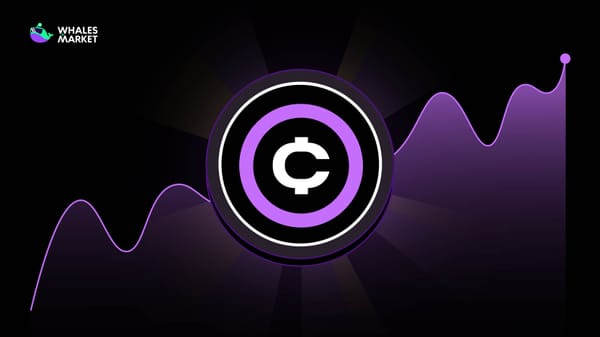 $OFC Price Prediction: How High Could $OFC Go?