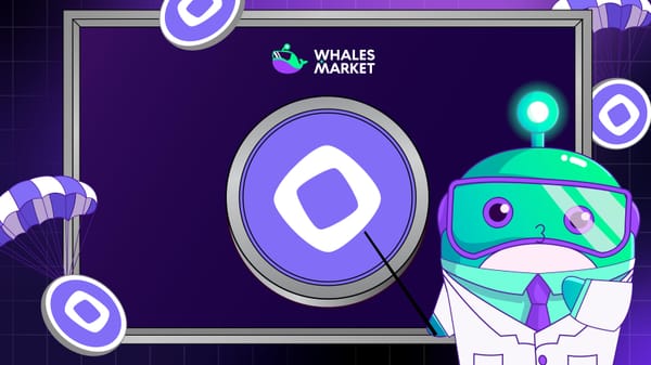 How to claim the Monad airdrop