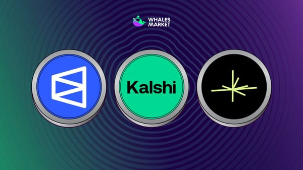 What is a Prediction Market? The Big Picture of narrative