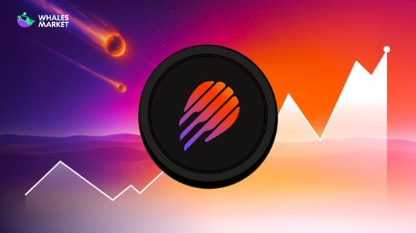 Meteora Price Prediction: How High Could $MET Go?