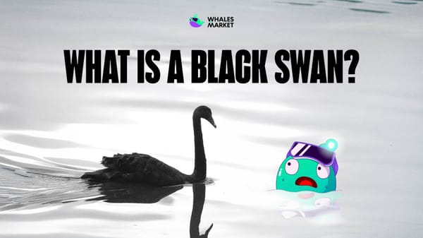 What is a Black Swan? What you Need to Know
