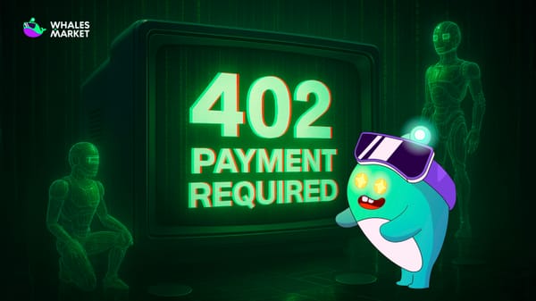 What is x402? The Payment Protocol for the AI Era