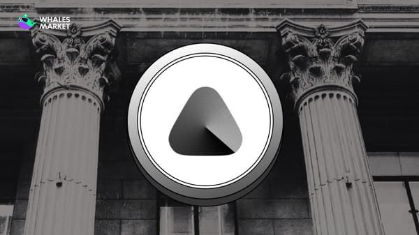 What is Avici ($AVICI)? Fully onchain for banking needs