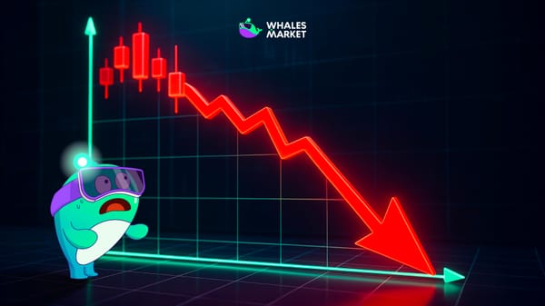 Crypto Reality in 2025: Why this Market Cycle hits Differently?