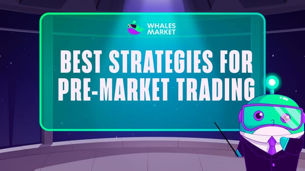 Best Strategies for Trading Pre-Market Tokens Before Listing